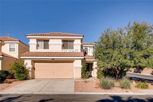 1933 Sondrio Drive, Las Vegas, NV 89134