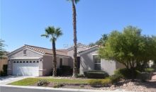 4541 Bersaglio Street Las Vegas, NV 89135