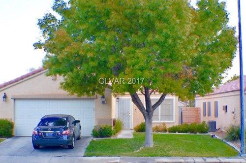 652 Salt Flats Circle, Henderson, NV 89011