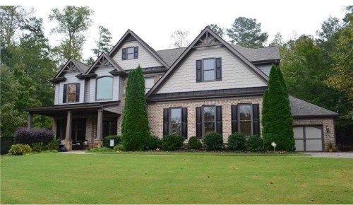 3610 Lively Oak Dr, Jefferson, GA 30549