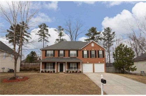 6732 Princeton Park Walk, Lithonia, GA 30058