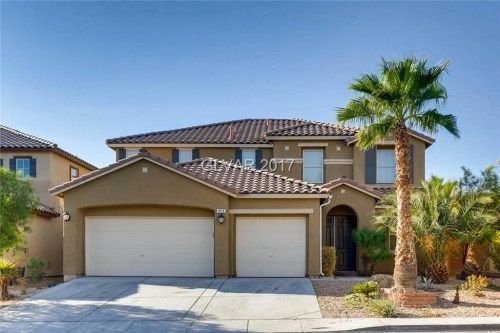 913 Cascade Light Avenue, North Las Vegas, NV 89031