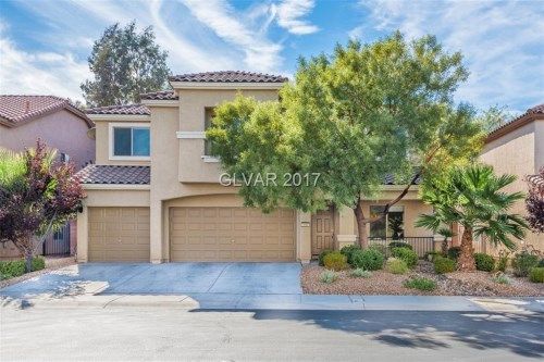 136 Voltaire Avenue, Henderson, NV 89002