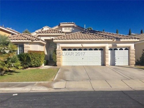 1352 Rolling Sunset Street, Henderson, NV 89052