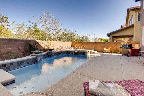 9064 Cloudy Mountain Place, Las Vegas, NV 89178