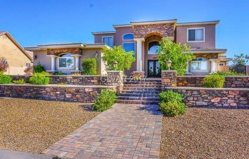 2836 Galena Drive, Henderson, NV 89074