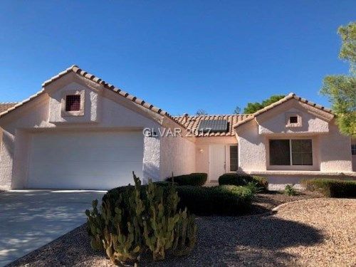 2445 Desert Glen Drive, Las Vegas, NV 89134