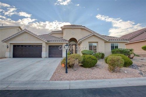 1519 Midnight Cowboy Court, Las Vegas, NV 89110