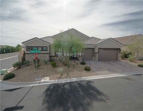 9155 Cimarron River Court, Las Vegas, NV 89149