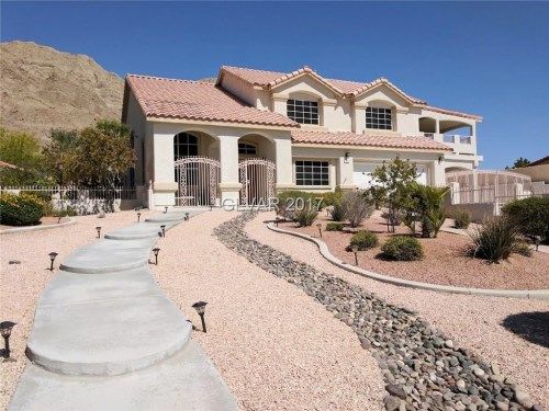 7170 Copper Road, Las Vegas, NV 89110