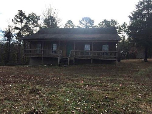 371 Batesville Mountain Rd, Damascus, AR 72039