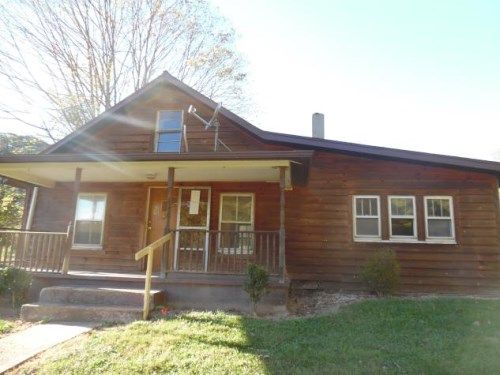 660 Trace Creek Rd, Camp Creek, WV 25820