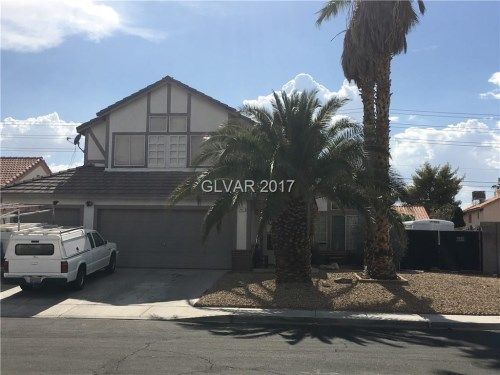 7011 Jasmine Creek Way, Las Vegas, NV 89119