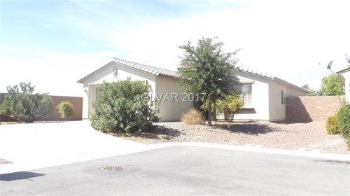 4920 South Castello, Pahrump, NV 89061