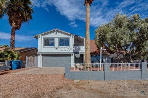 4080 Cincinnati Avenue, Las Vegas, NV 89104