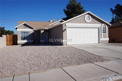 1938 Crowley Way, Las Vegas, NV 89142