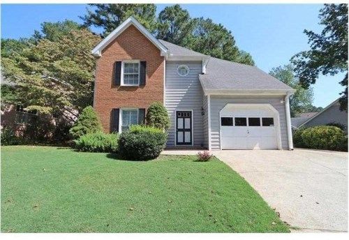 221 Hickory Walk, Marietta, GA 30064