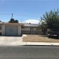 3600 Valley Forge Avenue, Las Vegas, NV 89110 ID:15014555