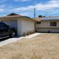 3600 Valley Forge Avenue, Las Vegas, NV 89110 ID:15014559