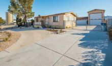 4511 Roark Avenue Sloan, NV 89054