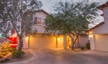 7297 Powers Street Las Vegas, NV 89148