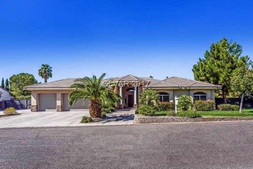 231 Eldorado Lane, Las Vegas, NV 89123