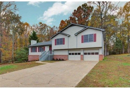 4030 Derby Dr, Cumming, GA 30040