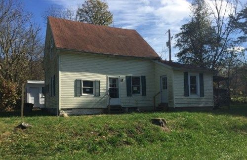 10174 SR 41 - Fruitdale, Bainbridge, OH 45612