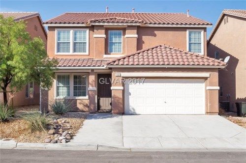 11603 Sweet Nokia Street, Las Vegas, NV 89183