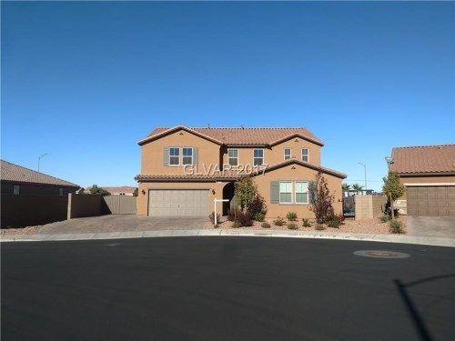 928 Spring Tide Avenue, Henderson, NV 89002