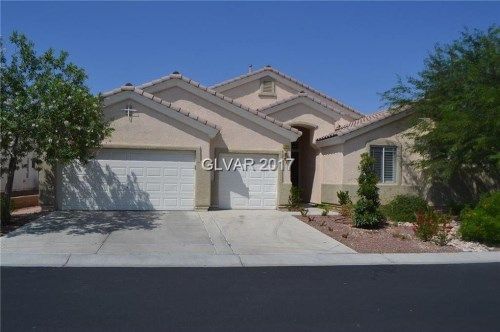 8904 Don Horton Avenue, Las Vegas, NV 89178