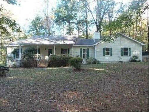 2602 Dogwood Ln, Cumming, GA 30040