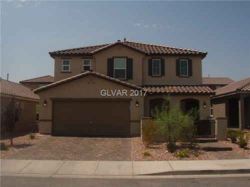 923 Spiracle Avenue, Henderson, NV 89002