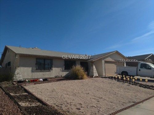 731 Brick Drive, Henderson, NV 89002