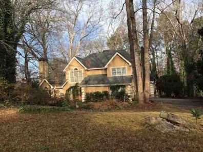 540 Flying Scot Way, Alpharetta, GA 30005