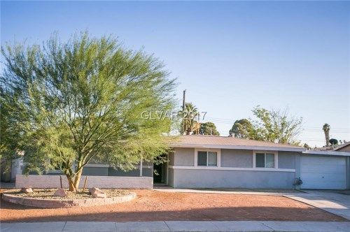 3413 Navajo Way, Las Vegas, NV 89108