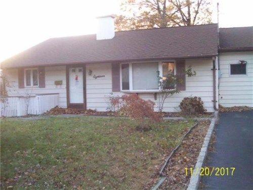 18 RALEIGH ROAD, Edison, NJ 08817