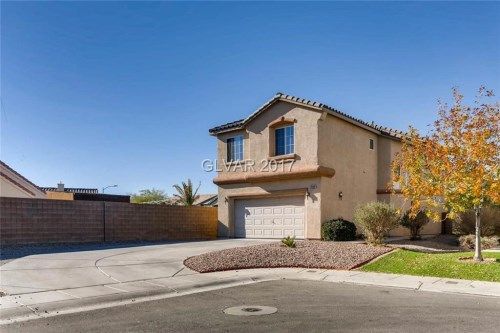 5949 Desert Twilight Court, Henderson, NV 89011