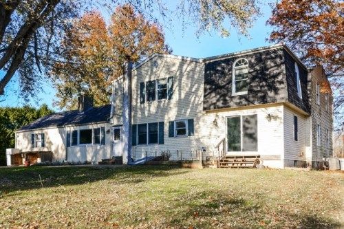 1482 Sugar Bottom Rd, Furlong, PA 18925