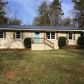 607 Danielsville St, Jefferson, GA 30549 ID:15258246