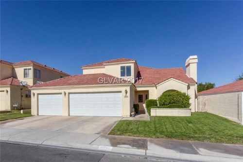 7616 Oyster Cove Drive, Las Vegas, NV 89128