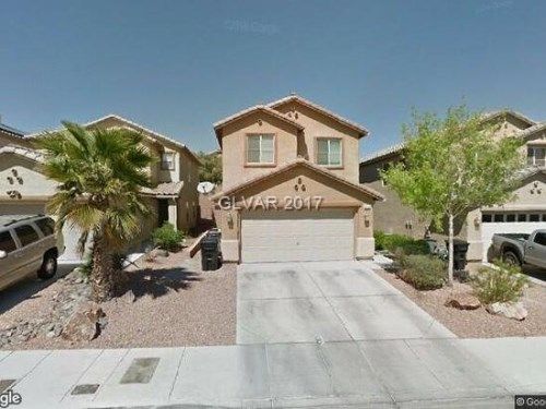 9124 Spirit Canyon Avenue, Las Vegas, NV 89149