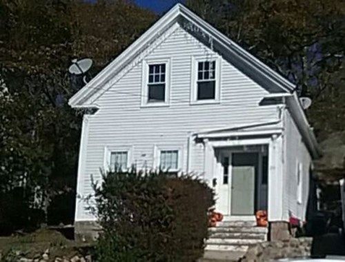 29 Warner St, Gloucester, MA 01930