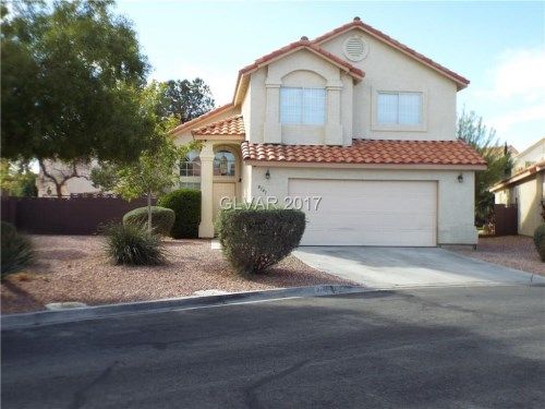 8141 Dolphin Landing Drive, Las Vegas, NV 89128