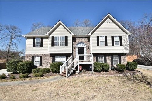 3870 Morgan Box Court Ne, Buford, GA 30519