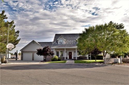 6131 Donald Nelson Avenue, Las Vegas, NV 89131