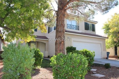 9971 Shadow Grove Avenue, Las Vegas, NV 89148