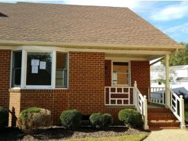 315 Clay St Apt C, Franklin, VA 23851