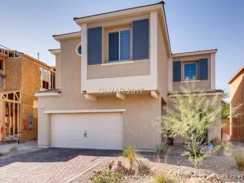 6779 Stonetrace Street, Las Vegas, NV 89148