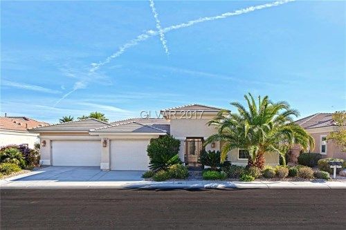 5002 Alfingo Street, Las Vegas, NV 89135